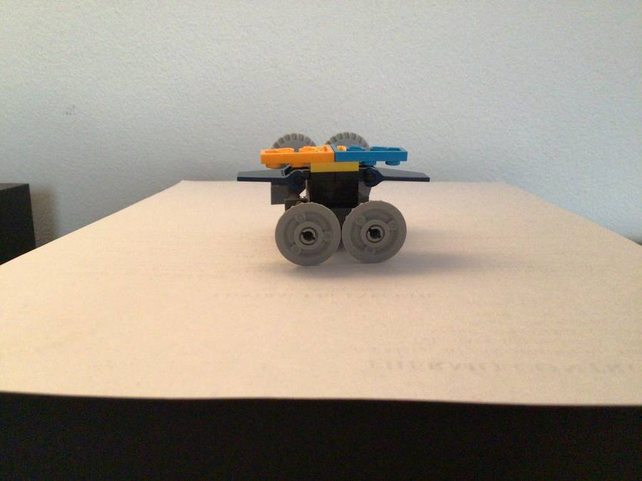 Robotlény