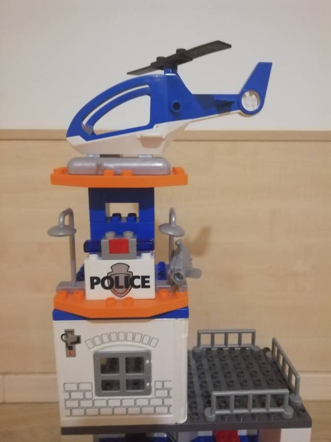 A vonatrablás