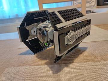 TIE Advanced