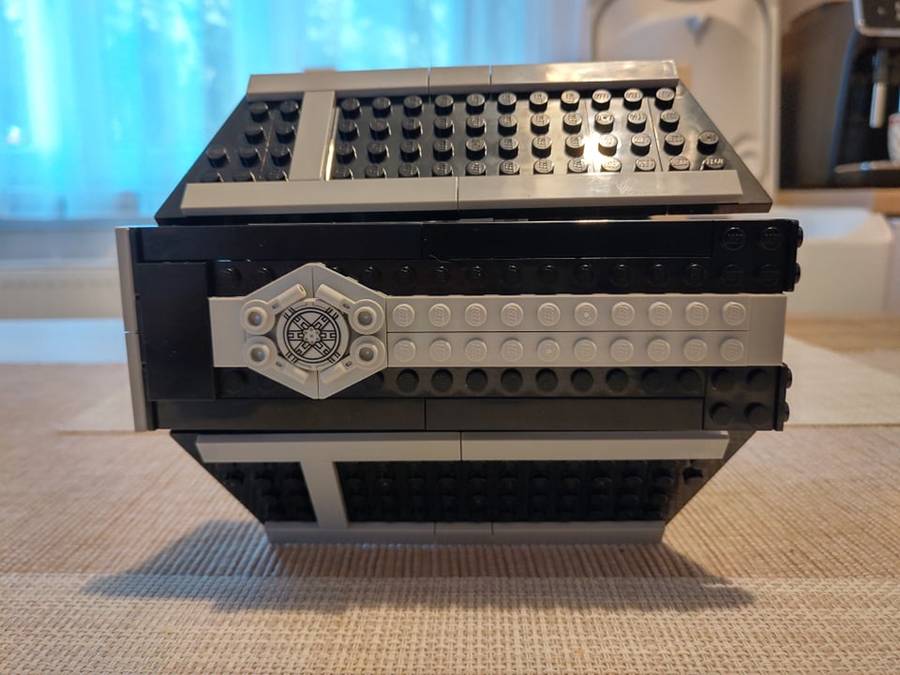 TIE Advanced