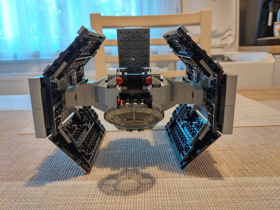 TIE Advanced