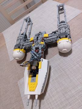 Y Wing