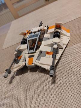 Snowspeeder