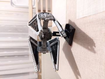 Tie Interceptor Final