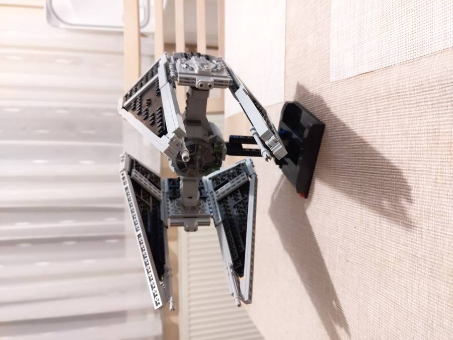 Tie Interceptor Final