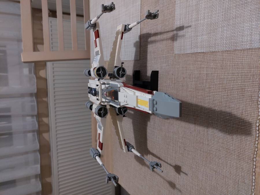 X-Wing