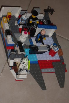 lego star wars pablo módra