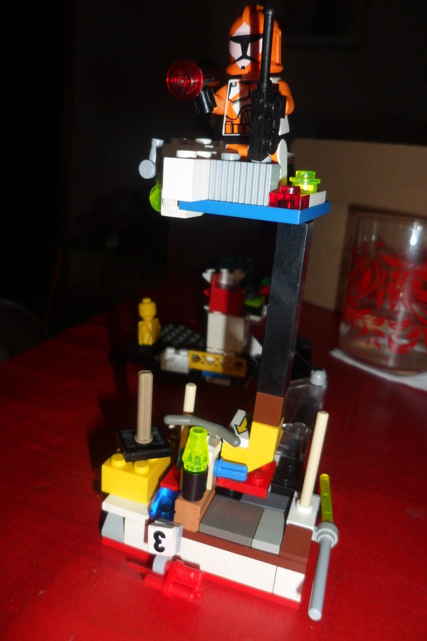 lego star wars pablo módra