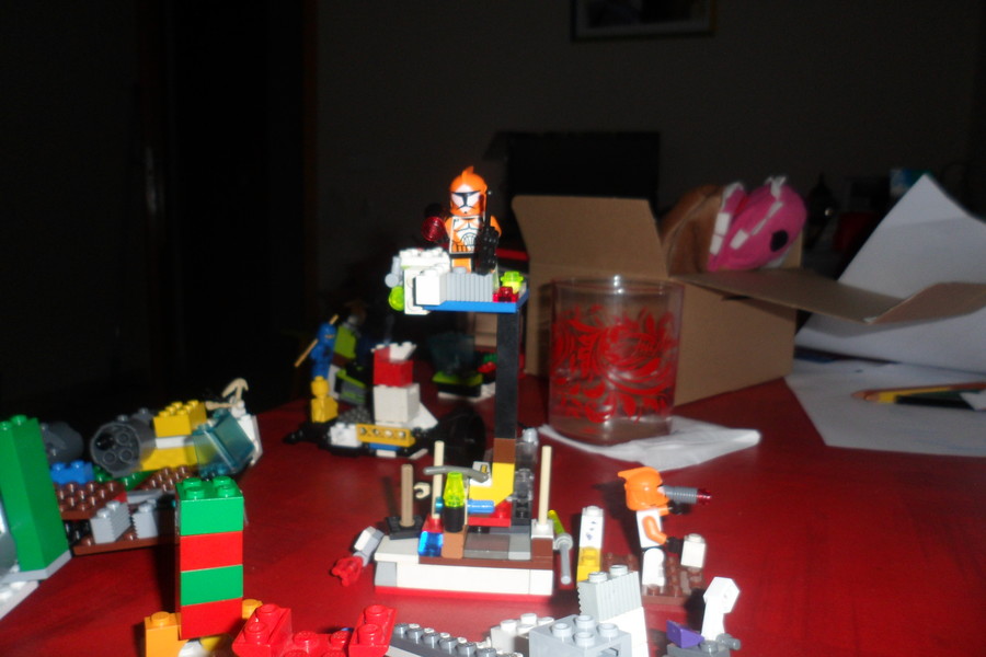 lego star wars pablo módra