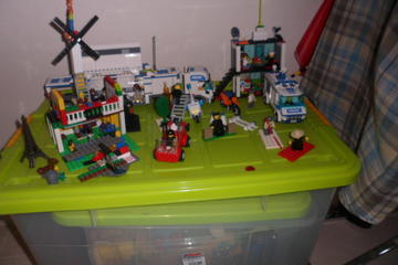 lego city-m