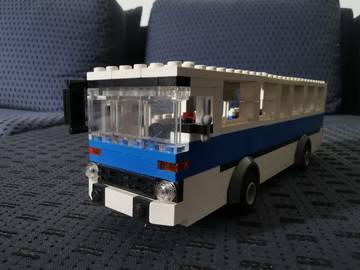 Ikarus 260