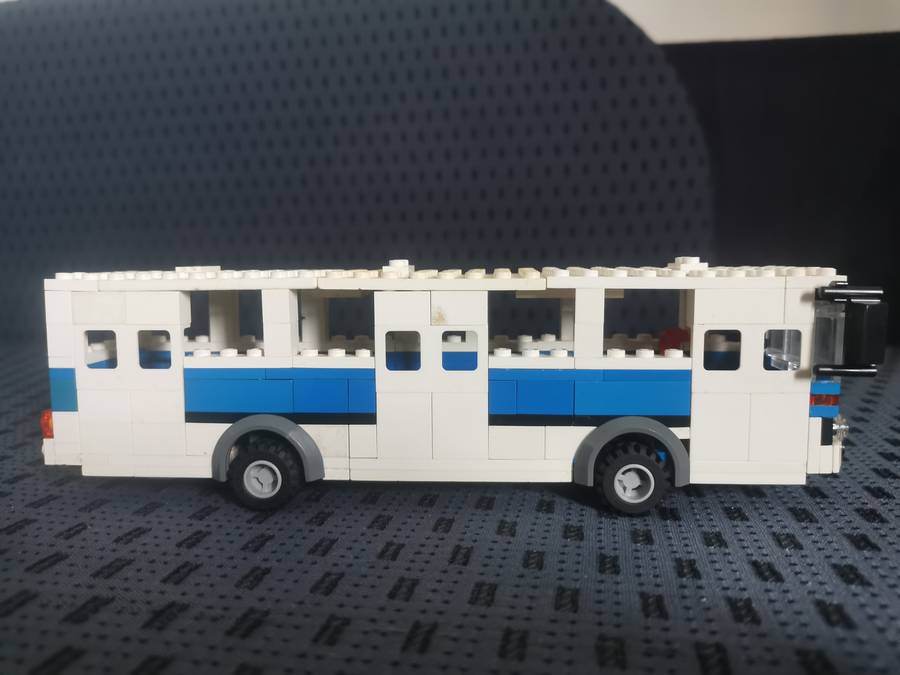 Ikarus 260