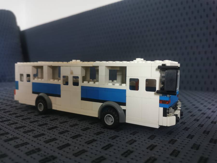 Ikarus 260