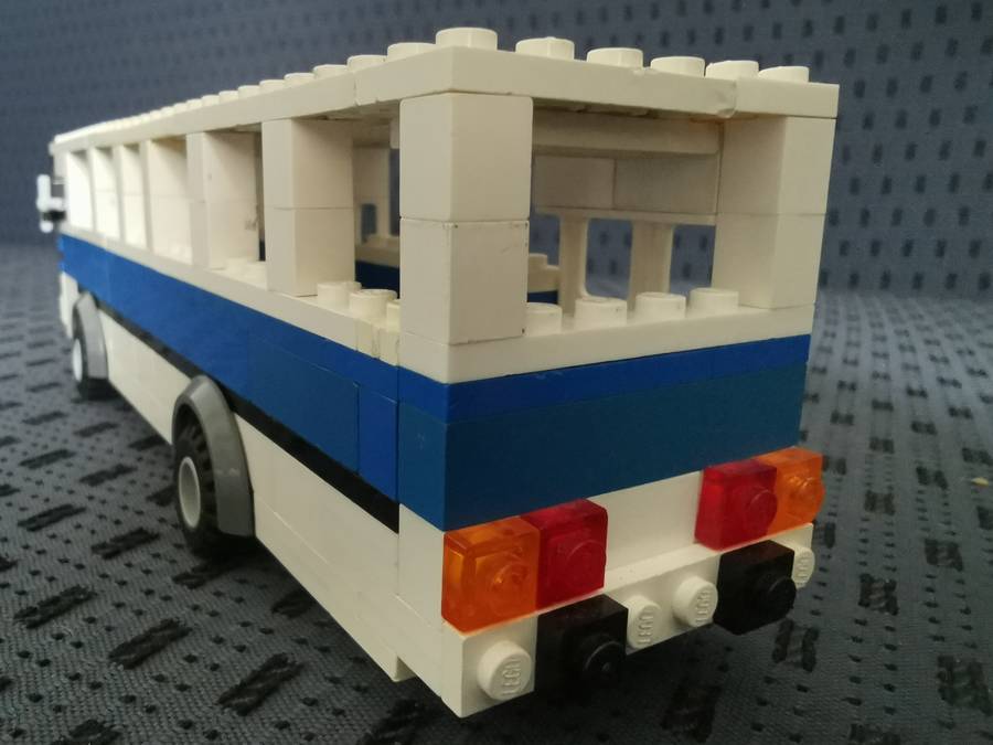 Ikarus 260
