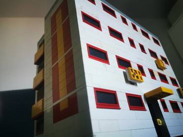 Panelház