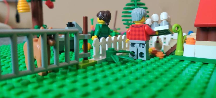 Farm
