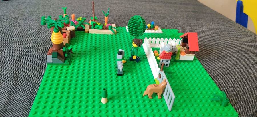 Farm