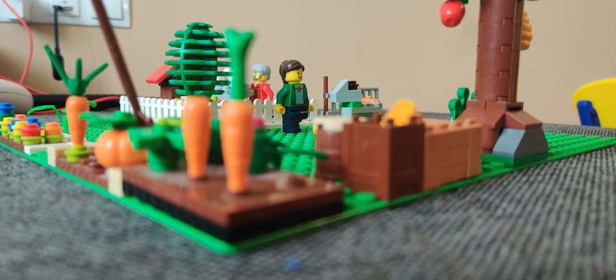 Farm