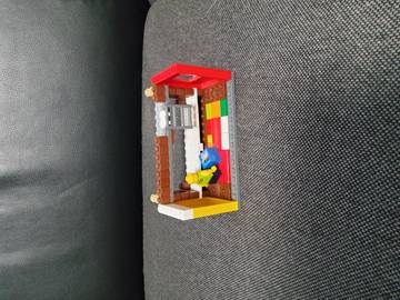 Legoz-ni jó!