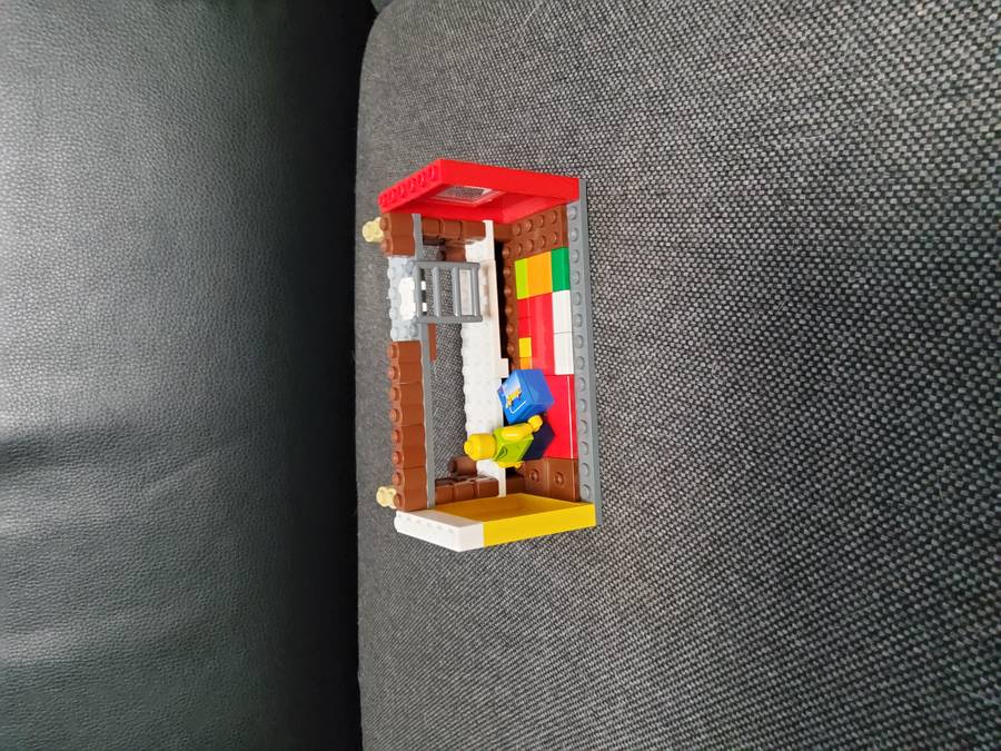 Legoz-ni jó!