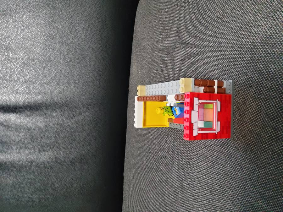 Legoz-ni jó!