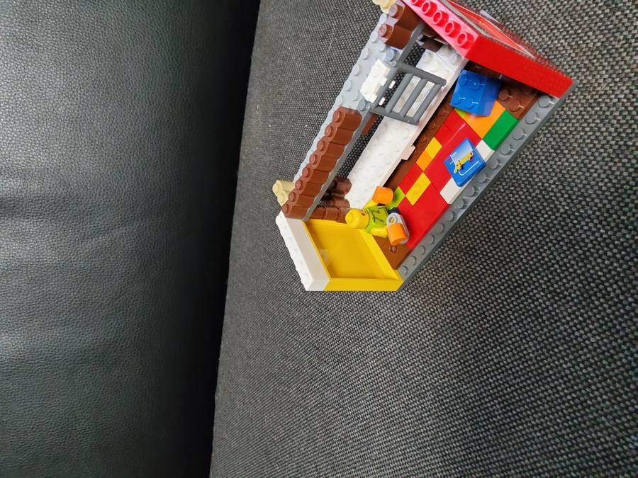 Legoz-ni jó!