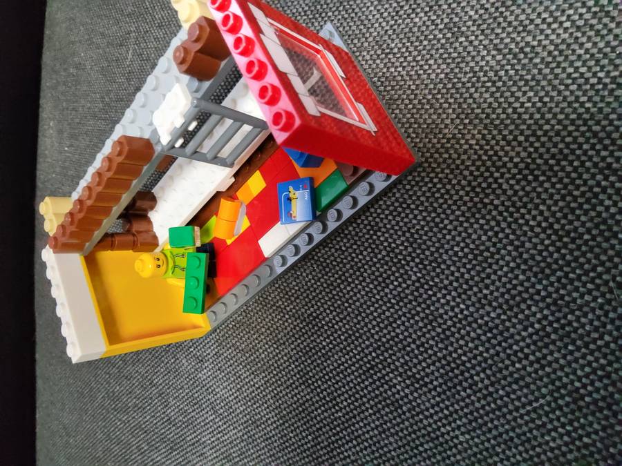 Legoz-ni jó!