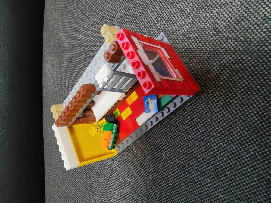 Legoz-ni jó!