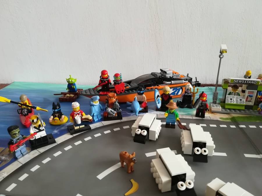 Rallye verseny kisebb bonyodalmakkal 