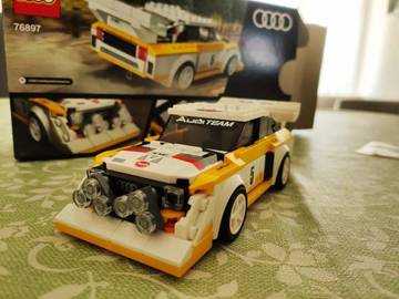 Audi s1