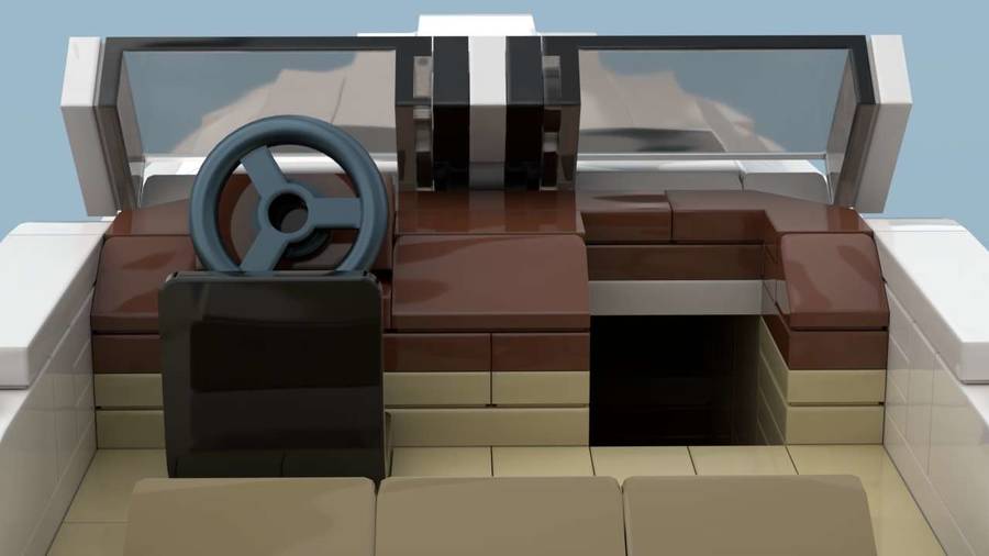 Sport Yacht Modellek