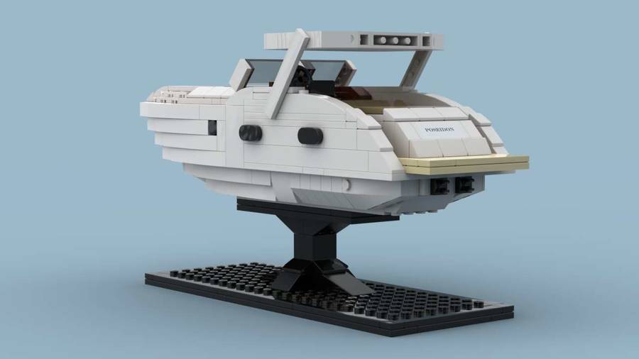 Sport Yacht Modellek