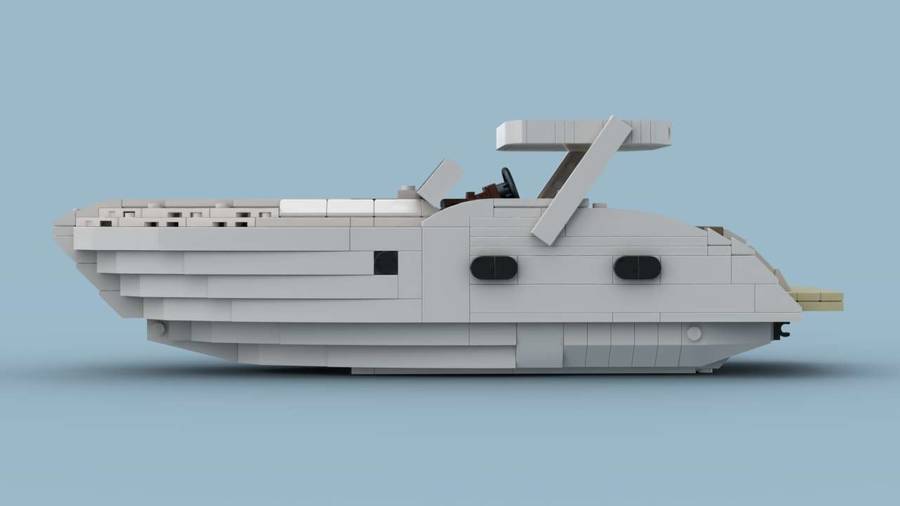 Sportyacht Modellek