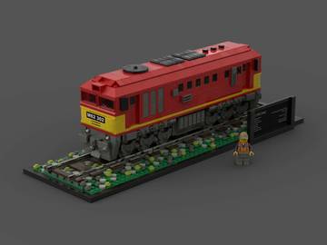 MÁV M62 