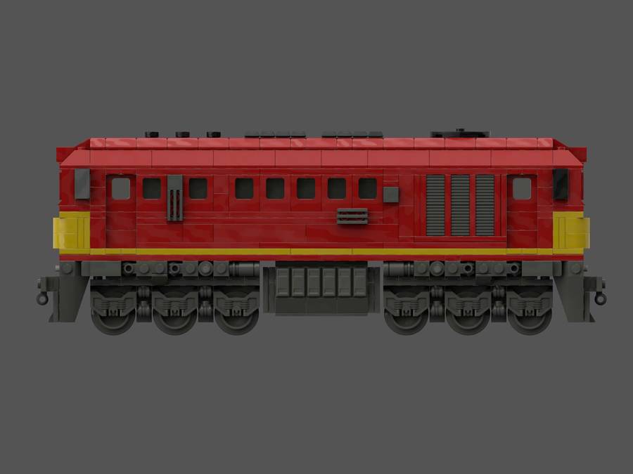 MÁV M62 
