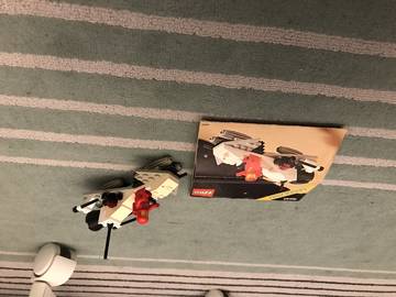 Shuttle Craft