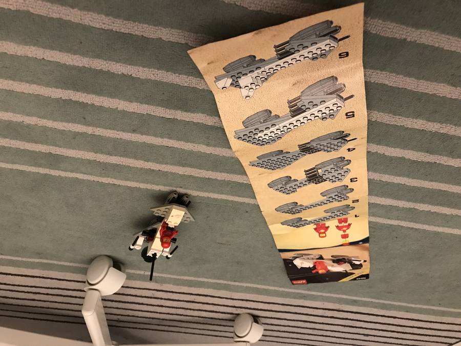 Shuttle Craft