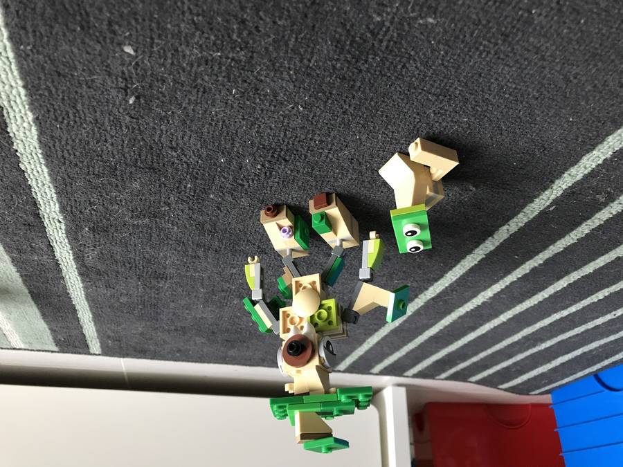 Brickfoot
