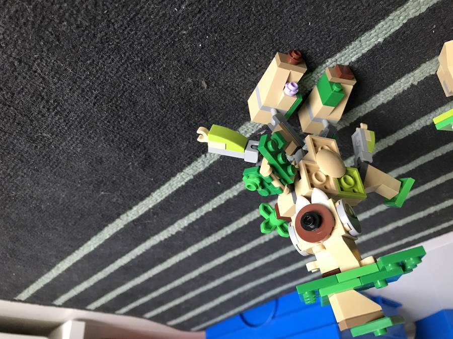 Brickfoot