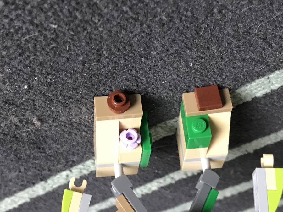 Brickfoot