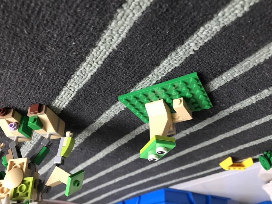 Brickfoot