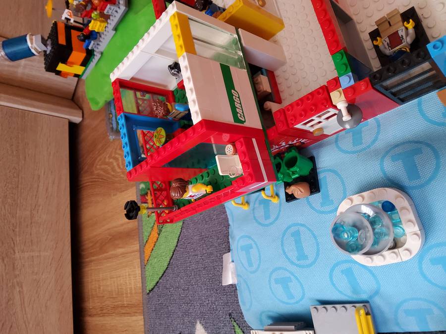 Nyaraló sziget