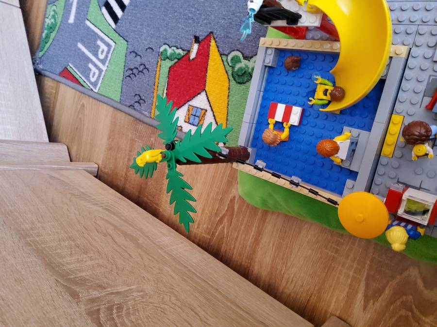 Nyaraló sziget
