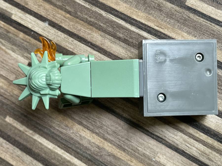 Liberty Lady