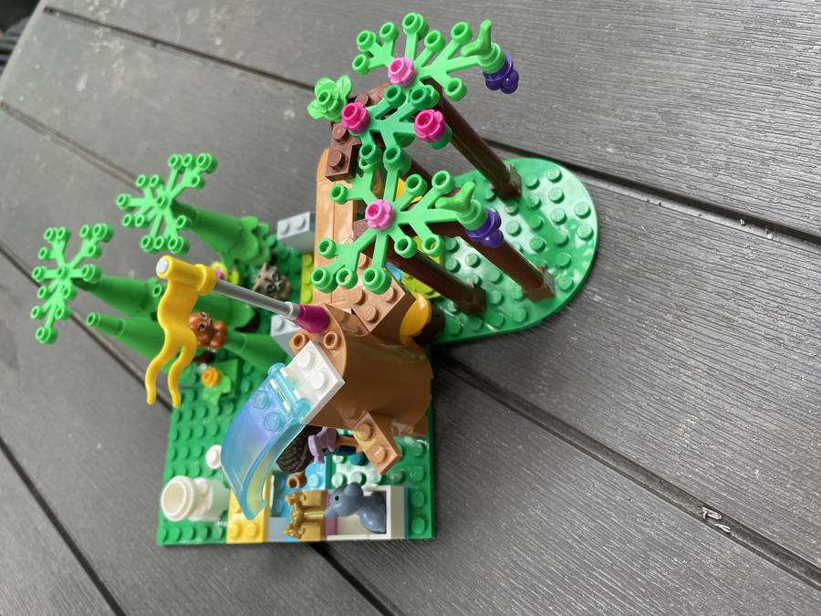 Verseny 2 Moc