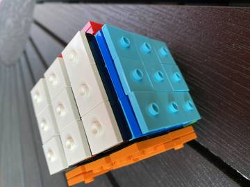 RUBIK’s Beta