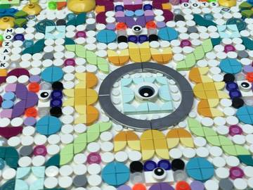 Dots Dekor