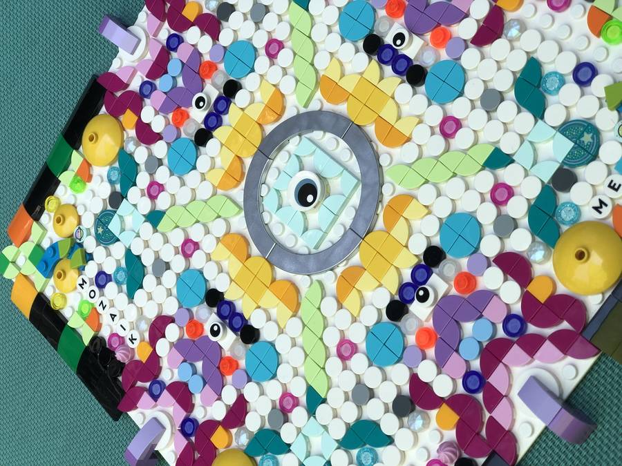Dots Dekor