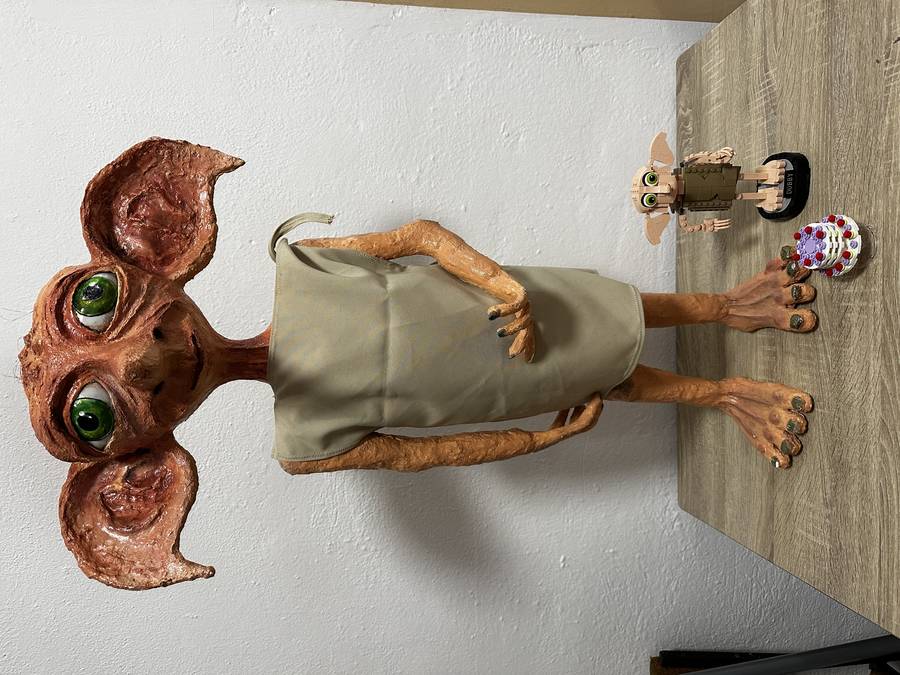 Dobby 