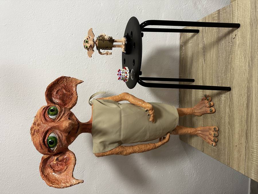 Dobby 